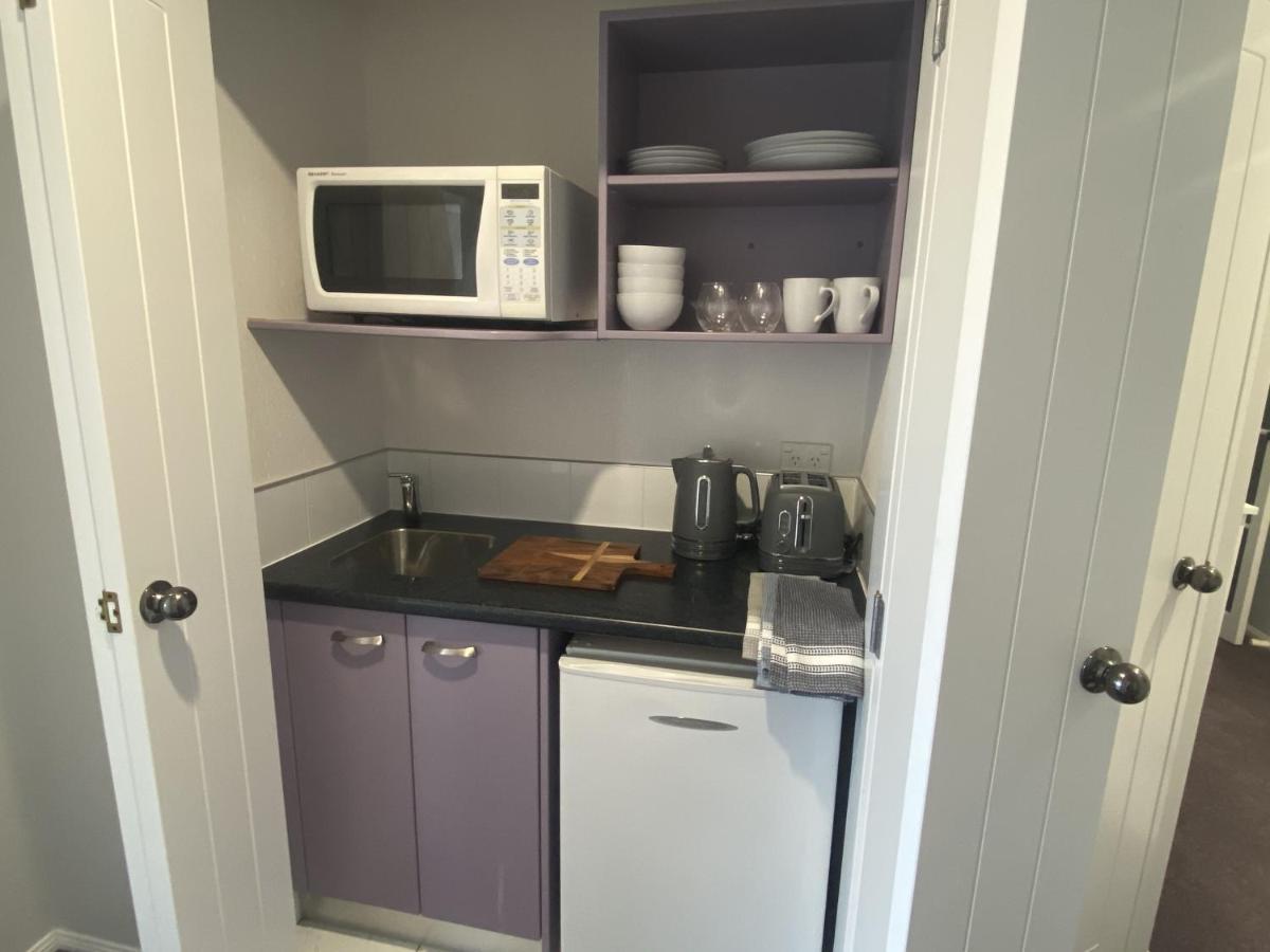 Appartement Superb beachside location, private&tranquil à Mount Maunganui Extérieur photo