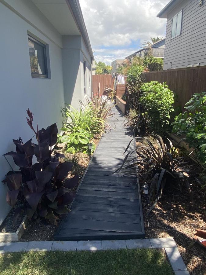 Appartement Superb beachside location, private&tranquil à Mount Maunganui Extérieur photo